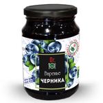 Варенье HiFood "Черника"