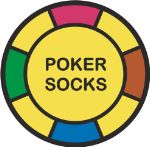 Poker Socks — носки женские, мужские, подростковые