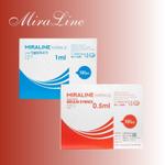 Инсулиновые Шприцы MiraLine