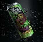 Энергетик "Машина Судного дня" от The Scandalist со вкусом апельсина и маракуйи