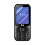 Сотовый телефон BQ 2820 Step XL+ Black+Blue