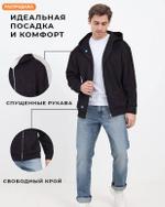 Худи на молнии HDSTORE