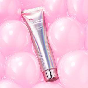 APOTHE RejuveGlow PDRN Collagen Wrapping Mask                                                          Обёртывающая коллагеновая маска для сияния кожи с коллагеном 300 Да, Eoseongcho-P PDRN и 11 пептидами. Способствует сужению расширенных пор, повышению упругости кожи и усилению её естественного сияния.