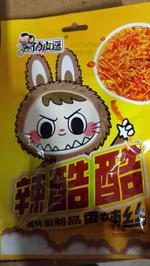 Снек 20 г ЛаБуБу 189