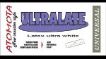 Ultralate — производство- продажа ВД красок оптом