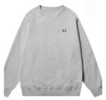 Худи FRED PERRY 000002