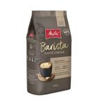 Кофе в зернах Melitta BARISTA Caffe Crema (Мелитта Бариста Кафе Крема) зерно 1000 г. Новинка 4002720001219