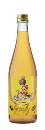 Лимонад Лакинский Буратино