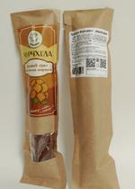 Чурчхела Морошка и Грецкий орех/Сосновая шишка и Грецкий орех/Черники и Грецкий орех/Брусники и Грецкий орех/Клюквы и Грецкий орех 100 г