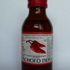 лосьон с экстрактом красного перца.  Лосьоны  перец, боярышник, можжевельник это 75% водно-спиртовые растворы экстрактов растительного происхождения