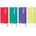 Филлер Lena 1, 2, 3, 4
