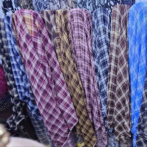 Ткань шифон