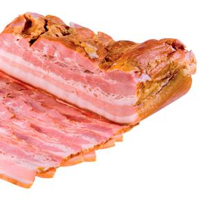 Деликатесы копченые