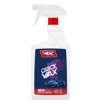 X-303 Быстрый воск для кузова автомобиля спрей X-303