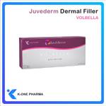 Филлер Juvederm VOLBELLA