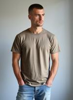 Футболка мужская НКstyle RUHK25-TSHM-GYA00