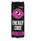 Энергетик Энергетический код — лесные ягоды