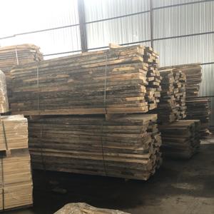 обрезные и не обрезные пиломатериалы высокого качества от производителя