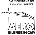 AERO — шумоизоляция, теплоизоляция, виброизоляция