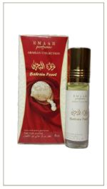 Духи масляные Arabian BAHRAIN PEARL w. Emaar 6 мл