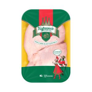 Бедро «Классическое» замороженное Куриное Царство