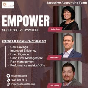 Virtual CFO Services