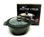 Кастрюля Восток стиль ВС-1801