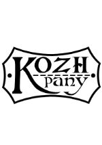KOZHpany — изделия из натуральной кожи ручной работы