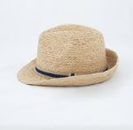 Мужская соломенная шляпа ESMEE WLMS367 WLMS367