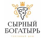 Сырный богатырь — белорусские сыры