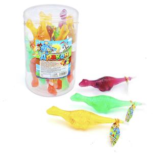 Жидкая конфета "Дракончик" 6*24*70мл