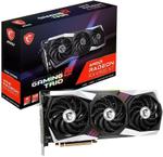 Видеокарта Msi ‎Radeon RX 6900 XT GAMING Z TRIO 16G