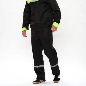 Китель+комбинезон, состав 45%хб 55%пэ, плотность 200-220, ткань Заря (Грета), цвета: черный, синий, серый с вставками разного цвета