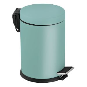 5-12-16-20LT PEDAL BIN MINT (ALL COLOUR OPTIONS IN CATALOGUE) SOFT CLOSE AVAILABLE, FLOOR PROTECTION