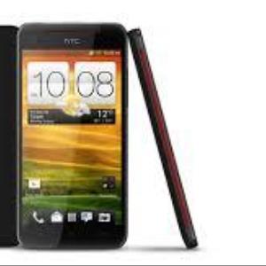 HTC x920e. Красный; Белый; Черный