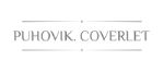 Puhovik-Coverlet — дизайнерские пуховики и куртки оптом от производителя