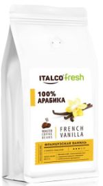 Кофе Italco fresh Французская ваниль