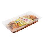 Салат из белокочанной и морской капусты по-корейски ООО "Рыбный день" 150 гр