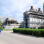 ТоАЗ завершил капитальный ремонт второго крупнейшего в России резервуара для хранения аммиака