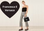 Женская одежда оптом Francesca E Versace