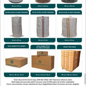 вид упаковки