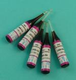 СМЭ-ПА: ГСО массовой доли сероводорода, метилмеркаптана и этилмеркаптана в нефти