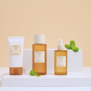 OFBASE Centella 101 Set