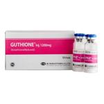 Guthione 1200mg Injection (Гутион Инъекция 1200 мг)