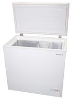 Ларь морозильный Aucma BD-200AF 27262