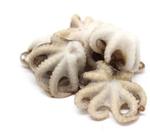 Осминоги (целые, мини)