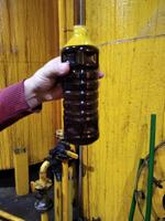 Рапсовое масло нерафинированное Оптом. Объёмы