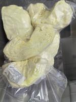 Капуста белокочанная очищенная в вакуумной упаковке
