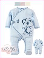 Комбинезон «Mikulinek» 014601