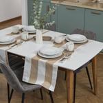 Скатерть-дорожка, 40х110 \ 40х145 \ 40х180 \ 40х220 \ 40х300